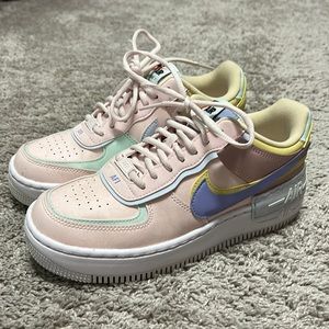 Air Force Ones